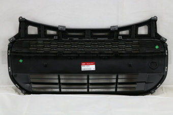865601Y500 GRILLE-FRONT BUMPER