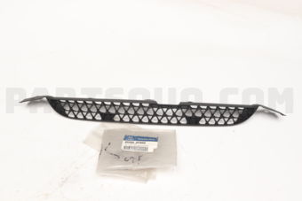 865602C500 GRILLE -RADIATOR