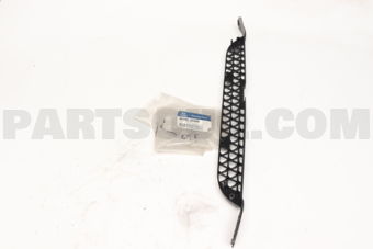 865602C500 GRILLE -RADIATOR