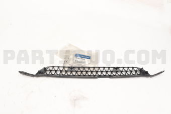 865602C500 GRILLE -RADIATOR