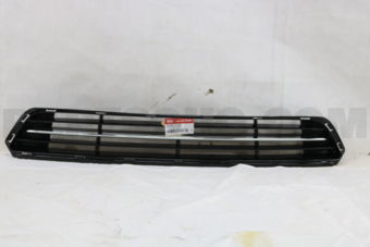 865602T700 GRILLE-FRONT BUMPER