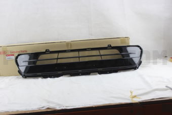 86560C5010 GRILLE-FRONT BUMPER