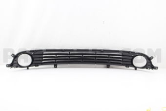 86560D4000 GRILLE-FRONT BUMPER