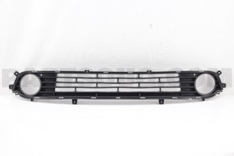 86560D4000 GRILLE-FRONT BUMPER