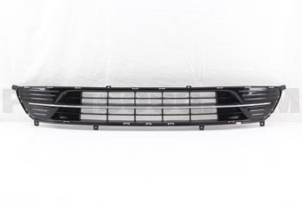 86560D4200 GRILLE-FRONT BUMPER