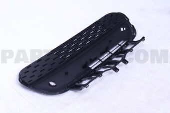 86560G6000 Hyundai / KIA GRILLE-FRONTBUMPER