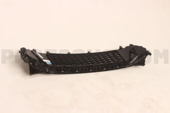 86560J5600 GRILLE-FRONT BUMPER