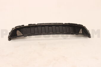 86560J5600 GRILLE-FRONT BUMPER