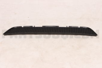865611F500 MESH-FR BUMPER CTR
