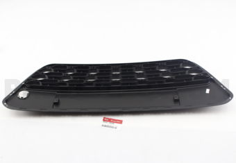 865611W200 GRILLE-FR BUMPER CTR
