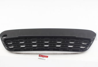 865611W200 GRILLE-FR BUMPER CTR
