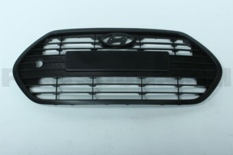 865612V500 GRILLE-FRONT BUMPER
