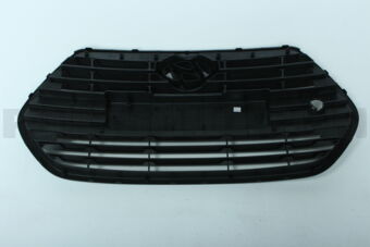 865612V500 GRILLE-FRONT BUMPER