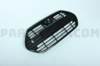 865612V500 GRILLE-FRONT BUMPER
