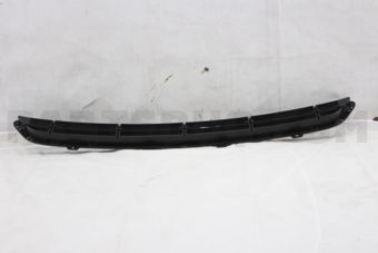 865612W000 GRILLE-FR BUMPER
