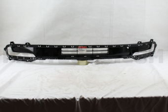 865613T100 GRILLE-FRONT BUMPER