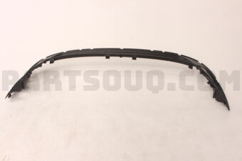 86561A9NA0 GRILLE-FRONTBUMPER
