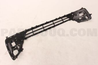 86561A9NA0 GRILLE-FRONTBUMPER