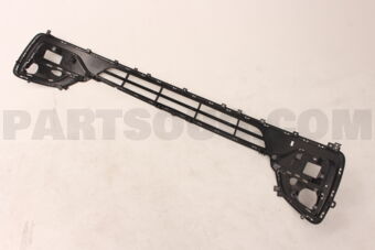 86561A9NA0 GRILLE-FRONTBUMPER