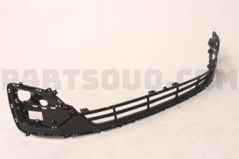 86561A9NA0 GRILLE-FRONTBUMPER