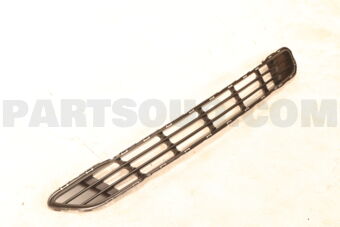 86561B8AA0 GRILLE-FRONT BUMPER