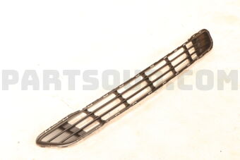 86561B8AA0 GRILLE-FRONT BUMPER