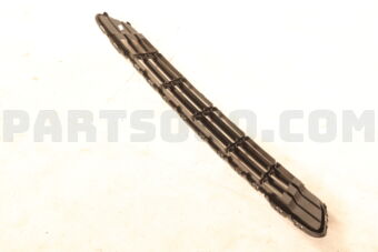 86561B8AA0 GRILLE-FRONT BUMPER