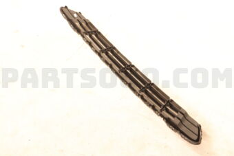 86561B8AA0 GRILLE-FRONT BUMPER