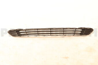 86561B8AA0 GRILLE-FRONT BUMPER