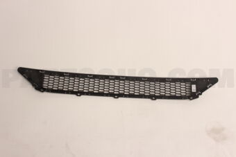 86561D3000 GRILLE-FRONT BUMPER