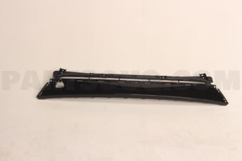 86561D9500 GRILLE-FRONT BUMPER