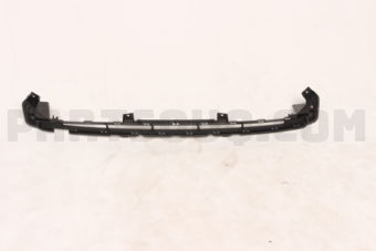86561F1000 GRILLE-FRONT BUMPER
