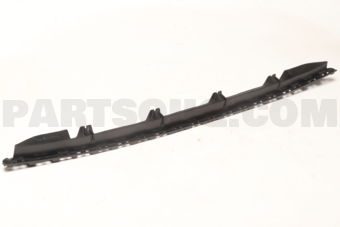 86561G3000 GRILLE-FRONT BUMPER