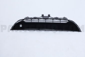86561G6300 GRILLE-FRONTBUMPER