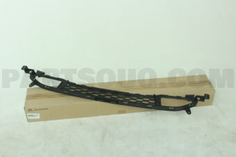86561J9010 GRILLE-FRONT BUMPER