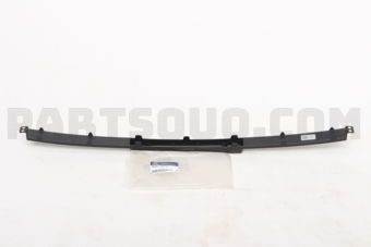 865622W010 MESH-FR BUMPER  CTR