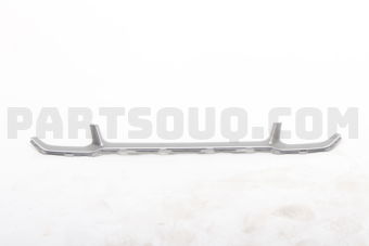 86562J9010 GARNISH-FR BUMPER