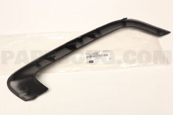 865632K500 MOULDING-FR BUMPER