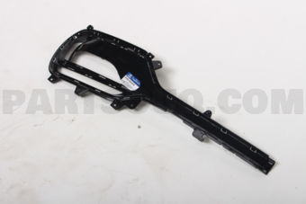 865632WAA0EB "MOULDING-FRONT BUMPER,LH"