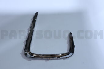 86563A9UA0 Hyundai / KIA PIECE-RADIATORGRILL