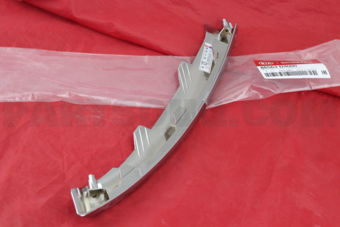 86563D4000 MOULDING-FRONT BUMPER,LH