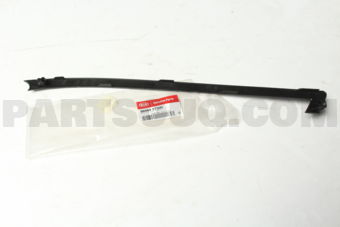 865642T500 MOULDING-FRONT BUMPER,RH