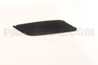 865643M510 ==W== GRILLE-FR BUMPER SIDE RH