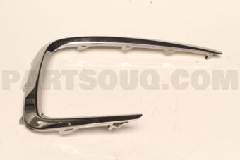 86564A9UA0 PIECE-RADIATORGRILL