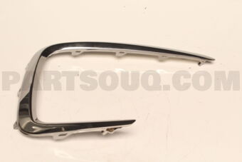 86564A9UA0 PIECE-RADIATORGRILL