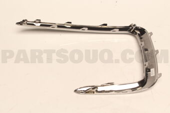 86564A9UA0 PIECE-RADIATORGRILL