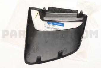 86564G2050 "MOULDING-FRONT BUMPER,RH"