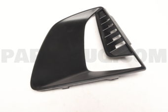 86564G2050 "MOULDING-FRONT BUMPER,RH"