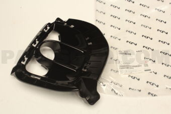 86564Q7510 COVER-FRFOGLAMPRH