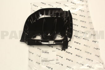 86564Q7510 COVER-FRFOGLAMPRH